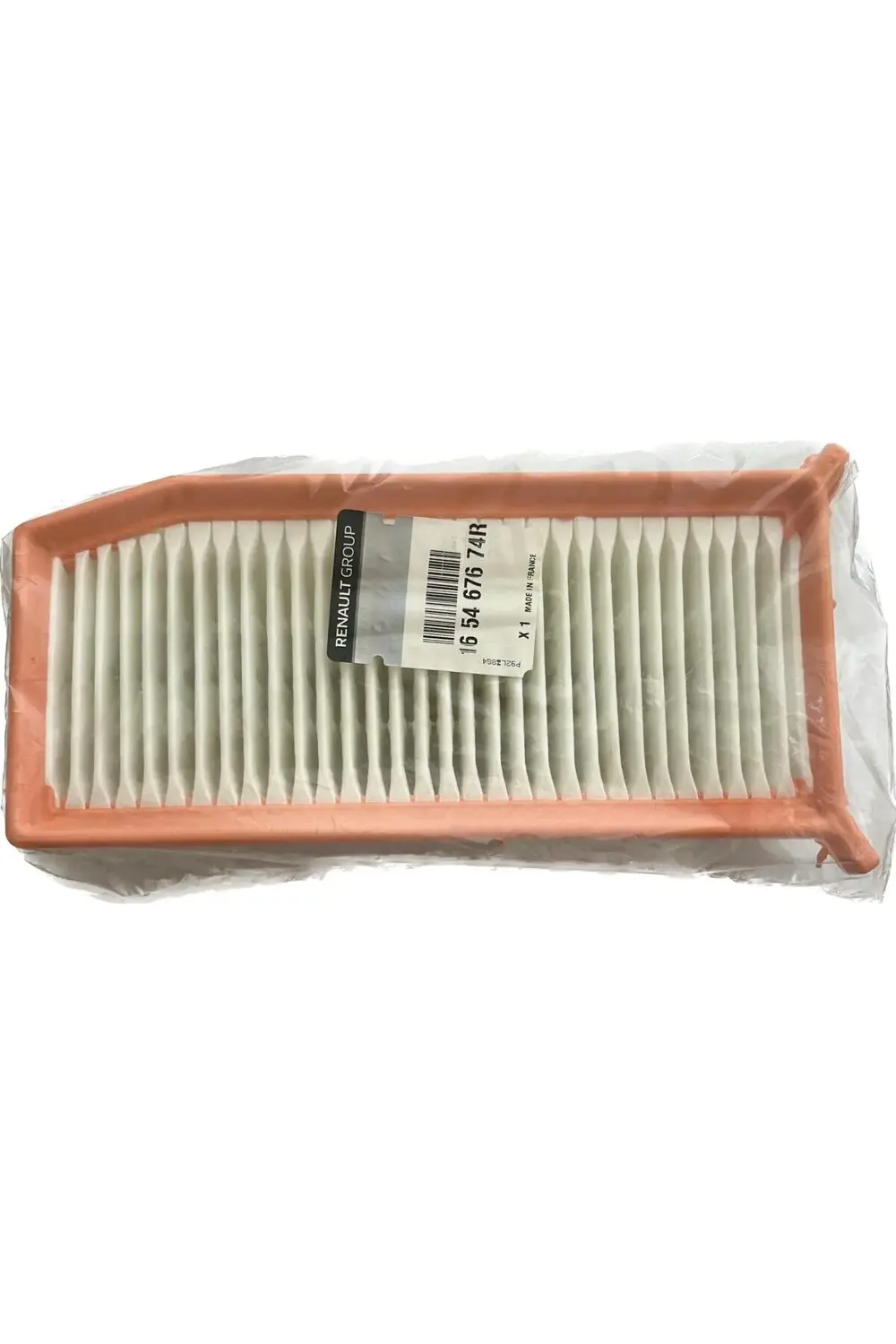 165467674R CLİO 4/SYMBOL 2/CAPTUR DUSTER (2013-2017) LOGAN, SANDE