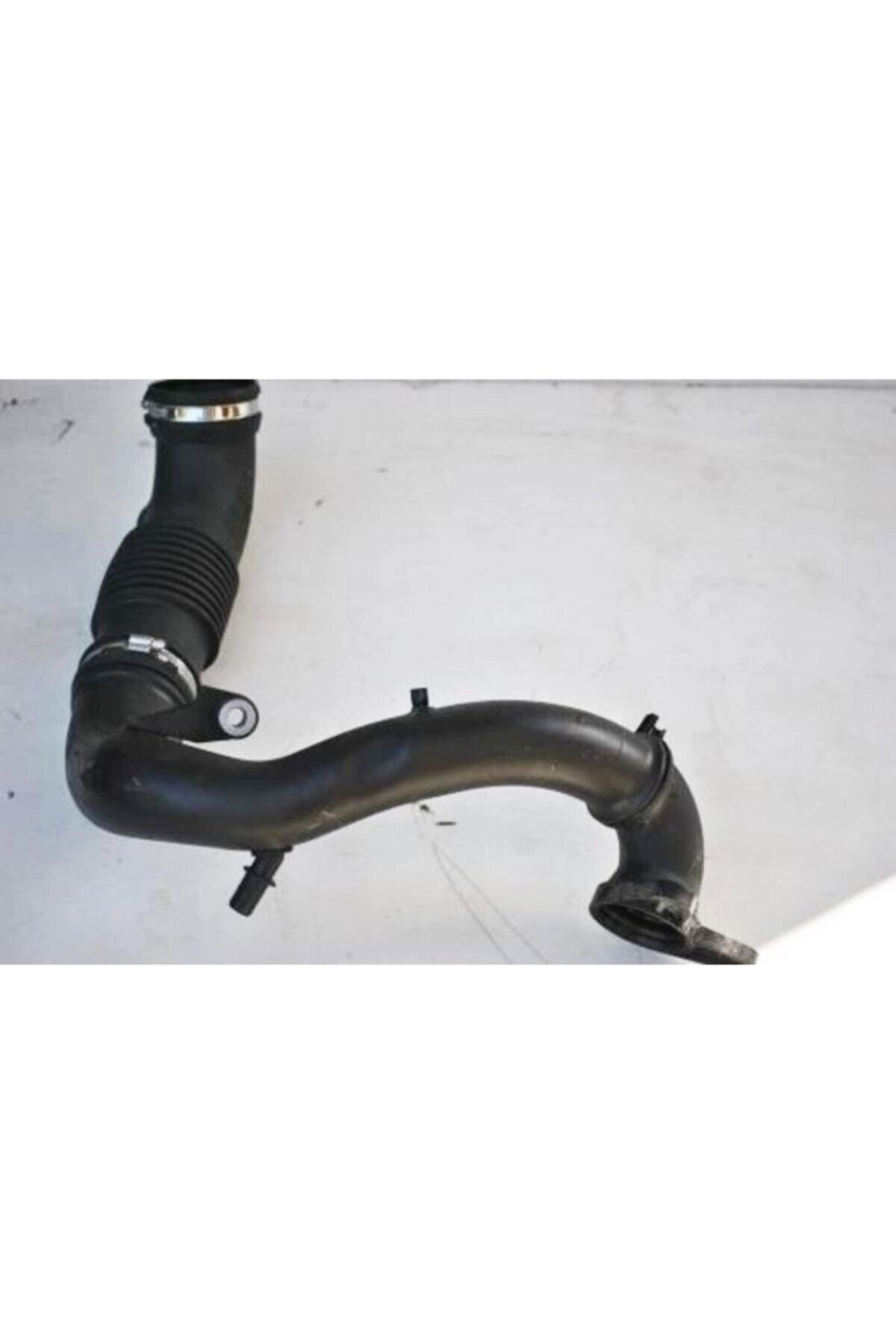 Orjinal 165763705R Hava Filtre Hortumu Master İıı