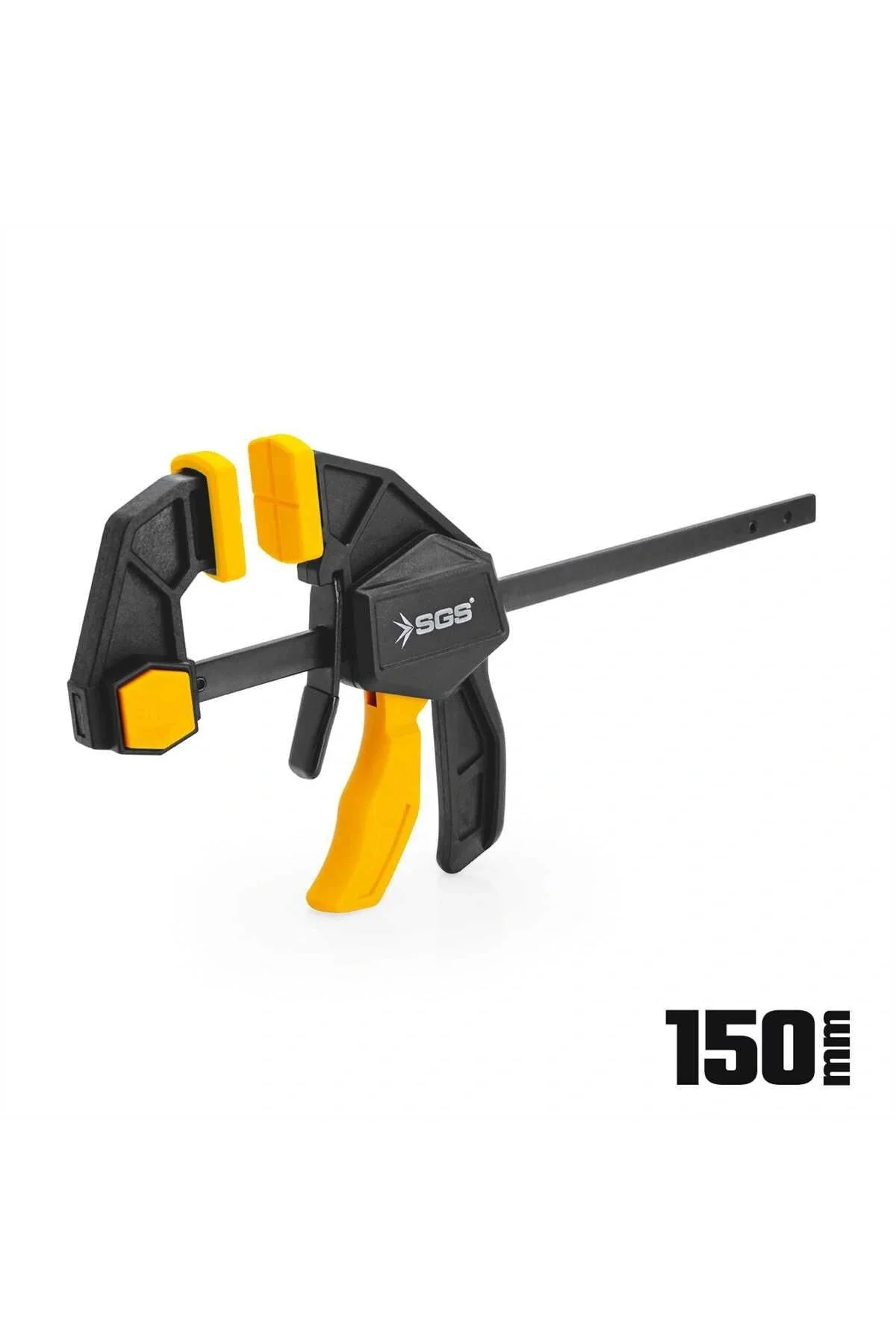 1665 Otomatik İşkence 150 mm Fiyatı, Yorumları ve Özellikleri