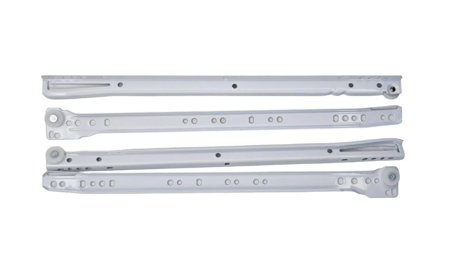 16832   Flore Çekmece Rayı 2Li 45cm Fiyatı, Yorumları ve Özellikleri