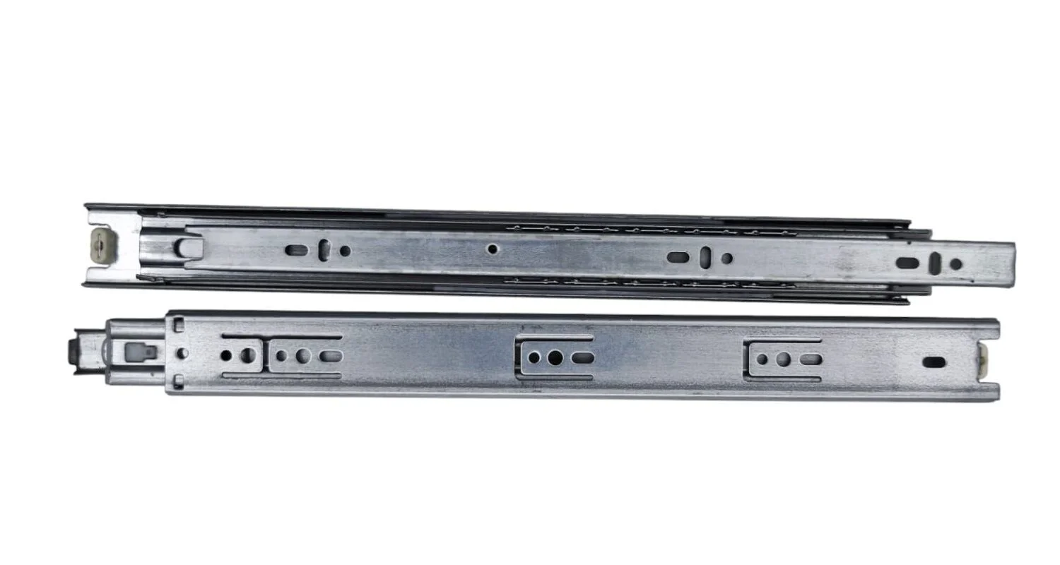16835   STD Teleskopik Çekmece Rayı 35*400mm