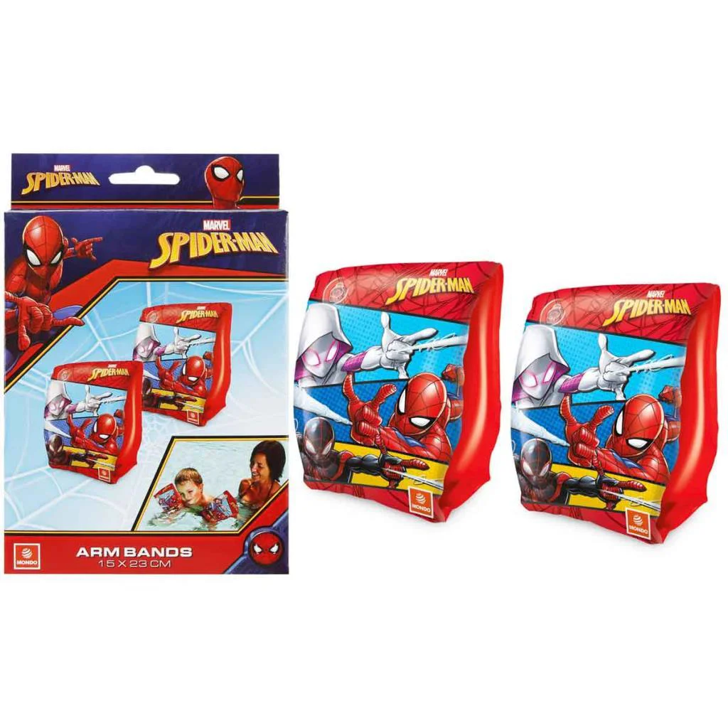 16927 -  Spider Man Kolluk 23 X 15 CM - 1 ADET
