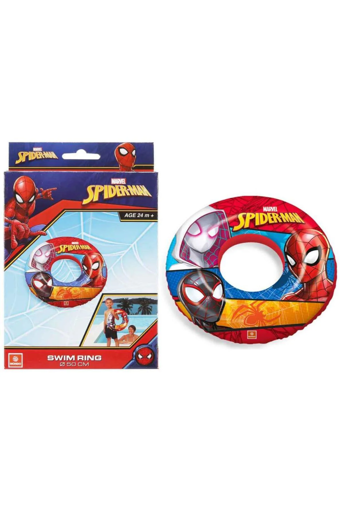 16928 - MONDO SİMİT 50 CM 30 (Lisinya)