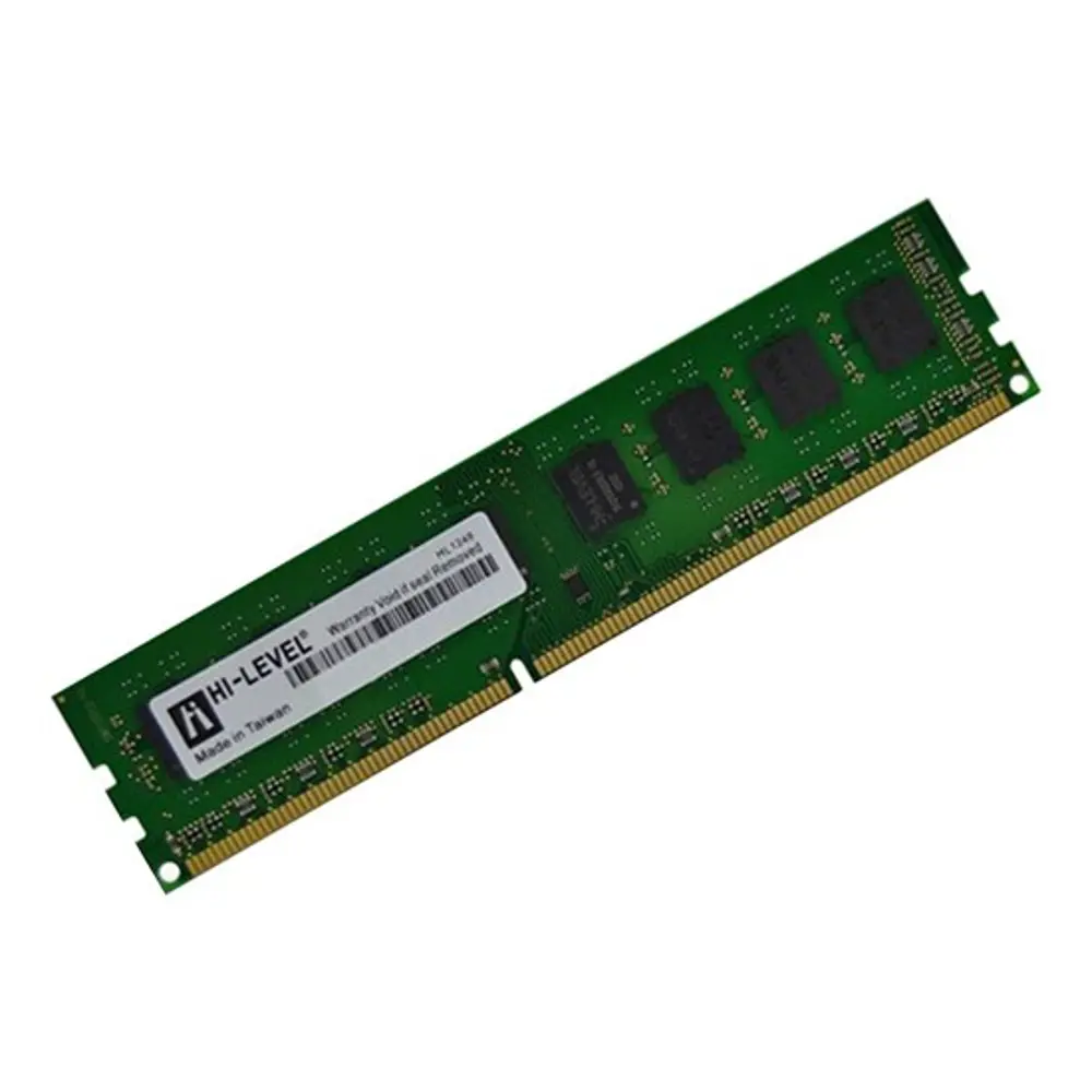 16GB 2666MHz DDR4 Kutulu PC Bellek (HLV-PC21300D4/16G)