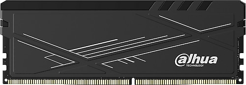 Dahua 16Gb 3200Mhz Ddr4 C600 Sogutuculu Ddr-C600uhd16g32 Pc Ram