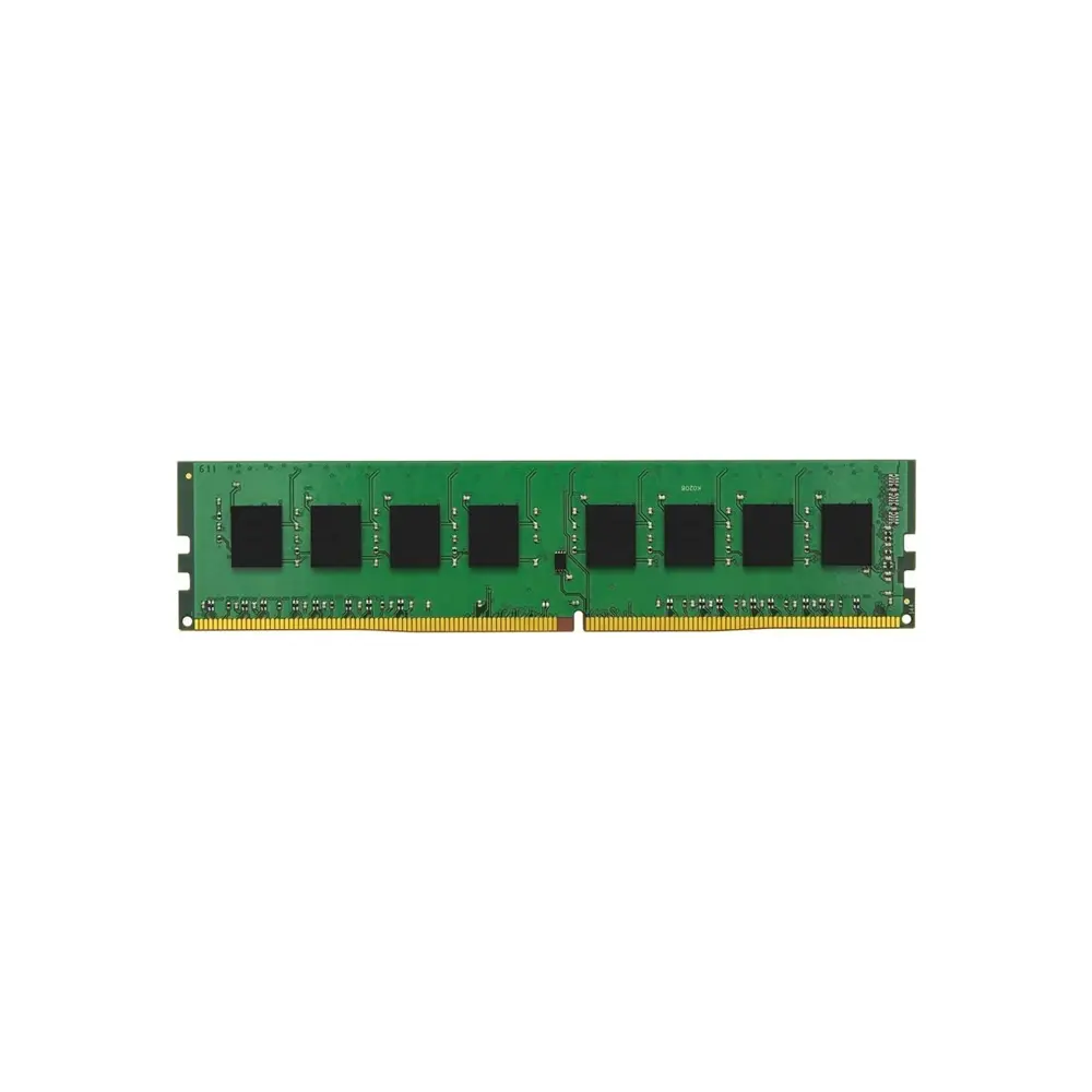 16GB 3200MHz DDR4 Non-ECC CL22 DIMM 2Rx8 KVR32N22D8/16