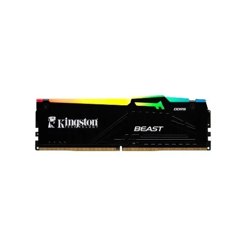 16GB DDR5 5600MHz CL36 KF556C36BBEA-16TR BEAST RGB 1x16 Fiyatı, Yorumları ve Özellikleri