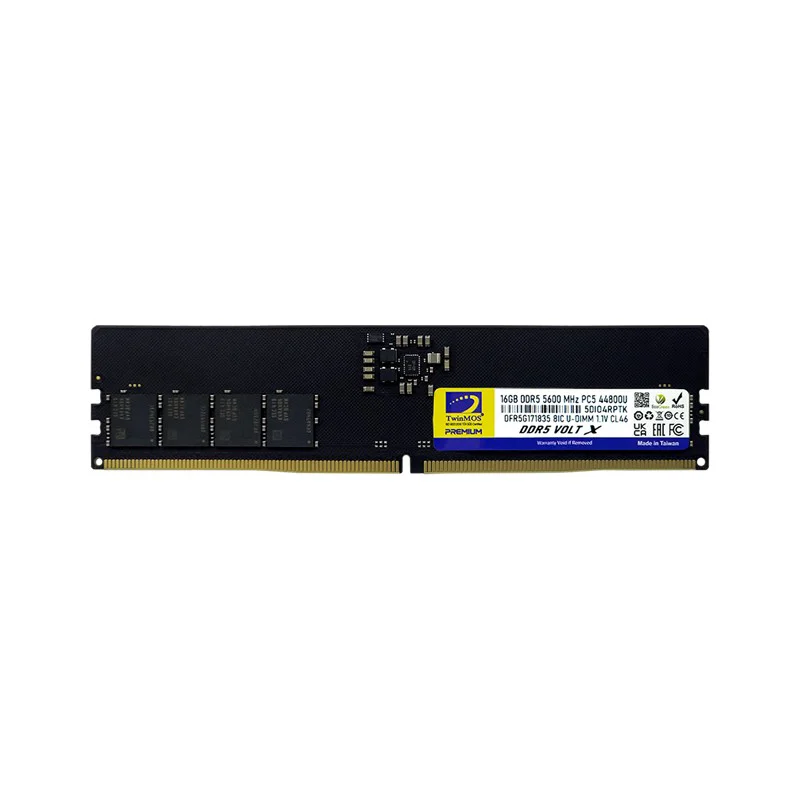 16GB DDR5 5600MHz RAM - Yüksek Performanslı Masaüstü Bellek Fiyatı, Yorumları ve Özellikleri