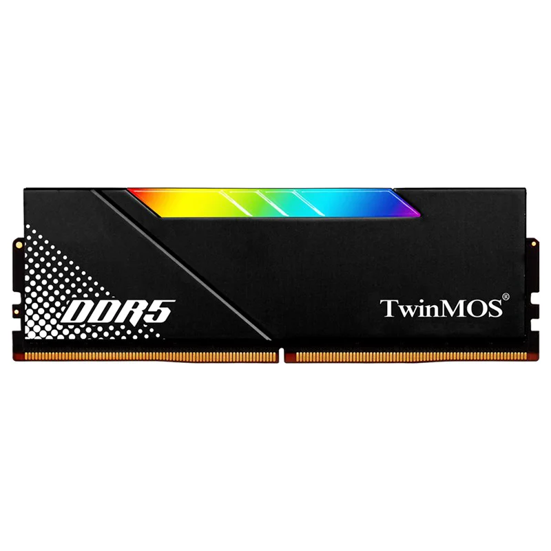 16GB DDR5 6000MHz CL36 RGB Siyah Masaüstü RAM — Yüksek Performanslı Soğutuculu Bellek Fiyatı, Yorumları ve Özellikleri