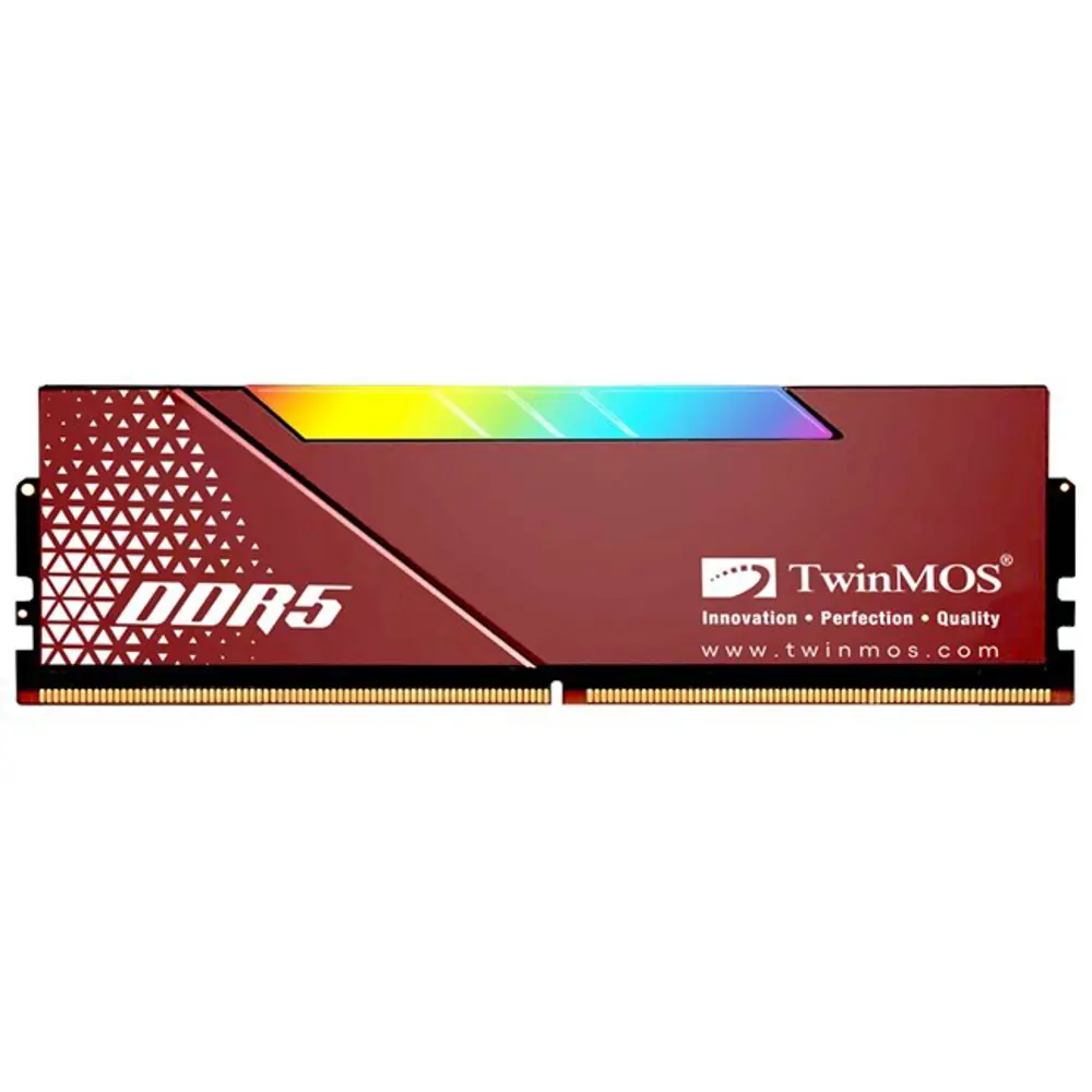 16GB DDR5 RGB 6000MHz (TMD516GB6000URGB36)