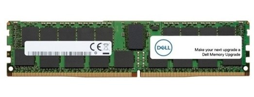 Dell 16Gb  Ddr4 3200 Mhz 1Rx8 Udimm Ac140401 Sns Only