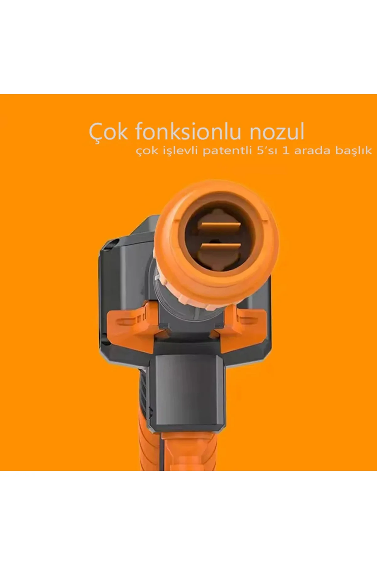 16L Elektrikli Araç Yıkama Tabancası 4.8V 16L Elektrikli Araç Yıkama Tabancası 4.8V