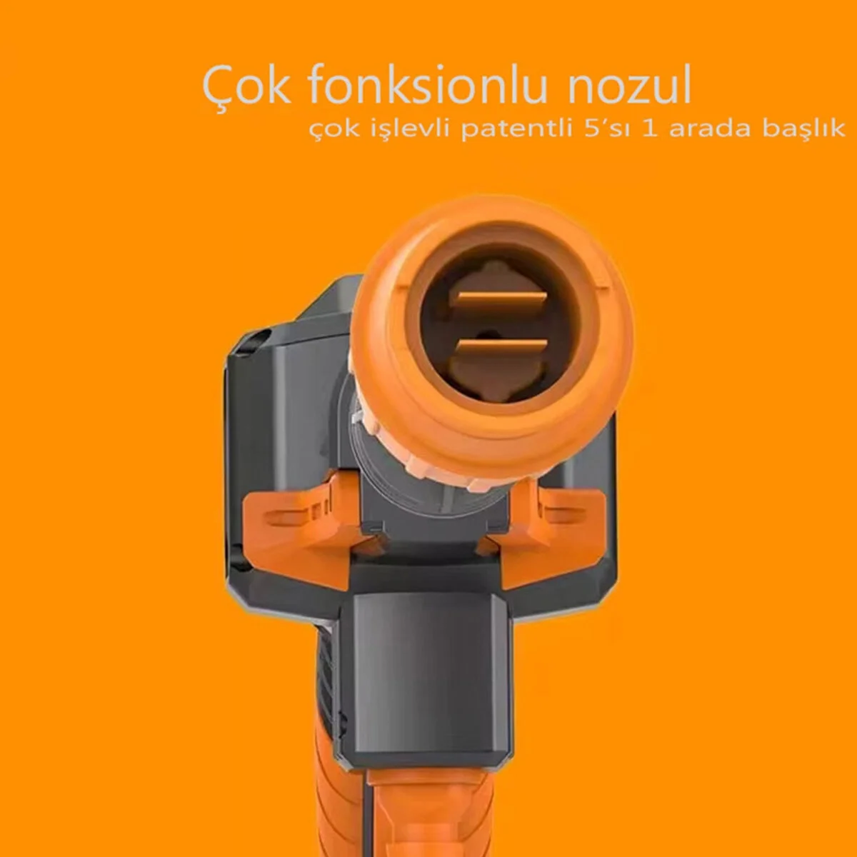16lt Elektirikli Oto - Araç Yıkama Tabancası - İlaç Pompası Püskürtücü 4.8v Ewasher Bx40 Fiyatı, Yorumları ve Özellikleri