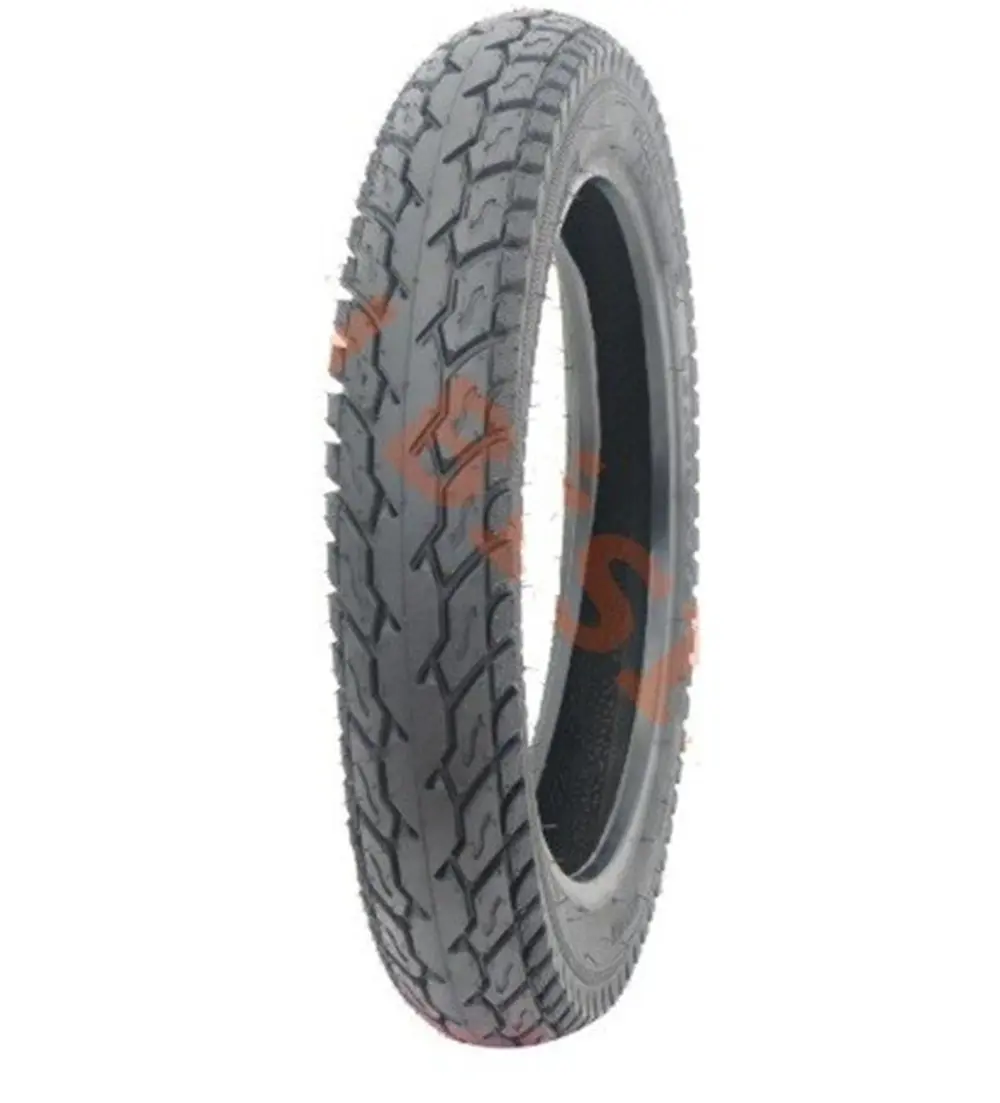 16x3.00 TT (İÇ LASTİK GEREKTİR) NJK TIRE ELEKTRİKLİ BİSİKLET LAST