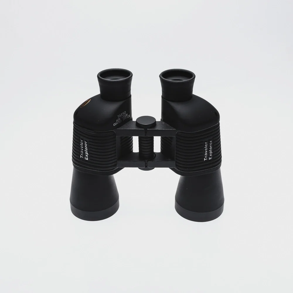 16x50 Perma Focus Otomatik Netleme El Dürbünü 1000m/60m