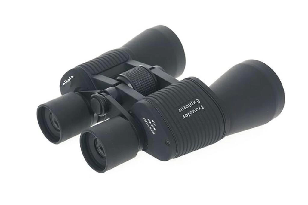 16x50  Profesyonel  El Dürbünü 1000m/60m