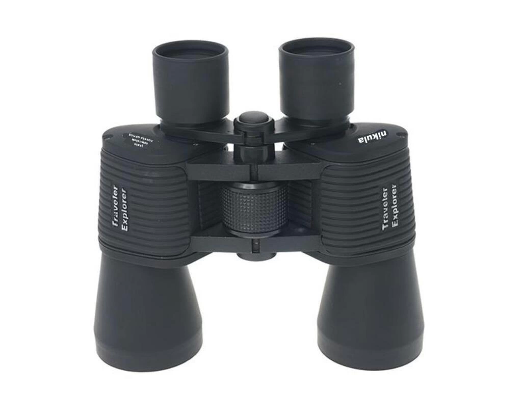 16x50  Profesyonel  El Dürbünü 1000m/60m