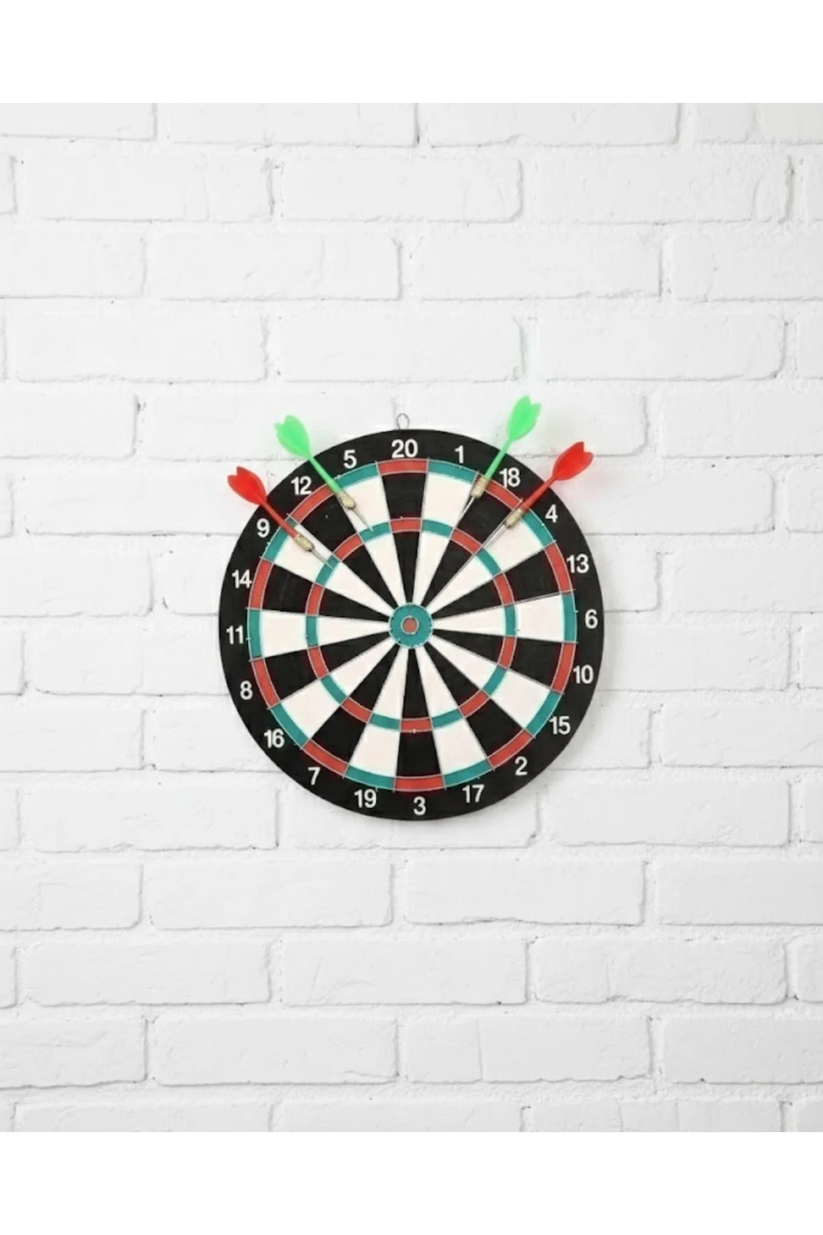 17 İnç Dart