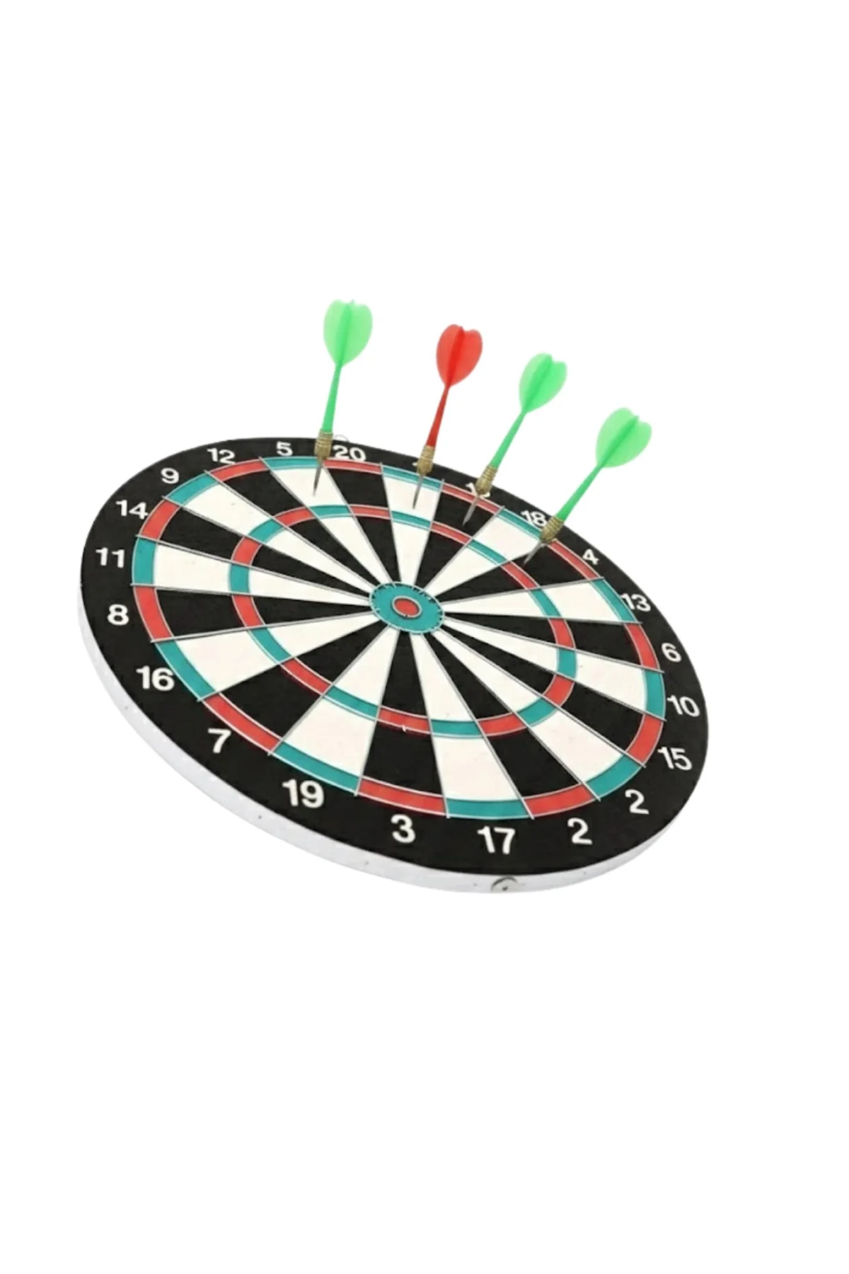 17 İnç Dart - Görsel 5