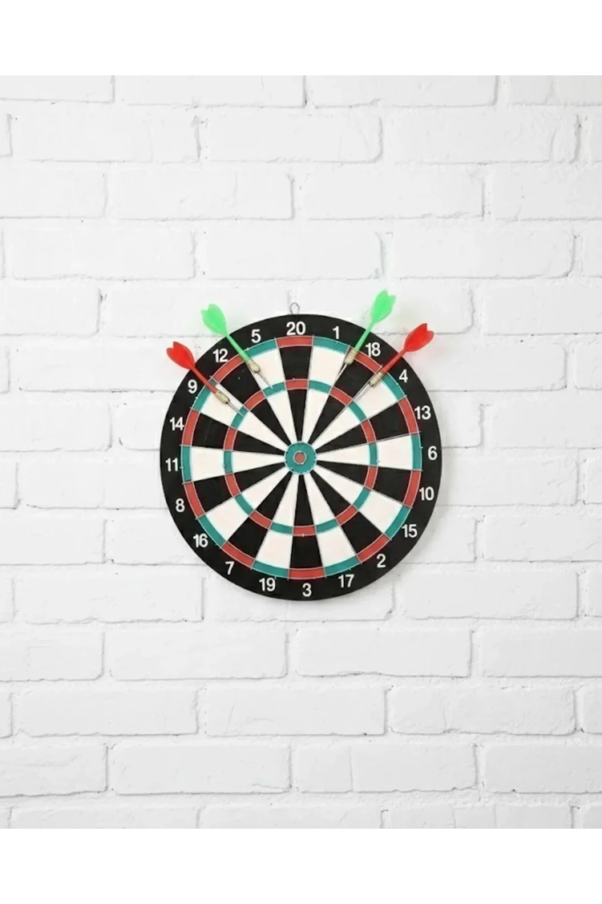17 İnç Dart