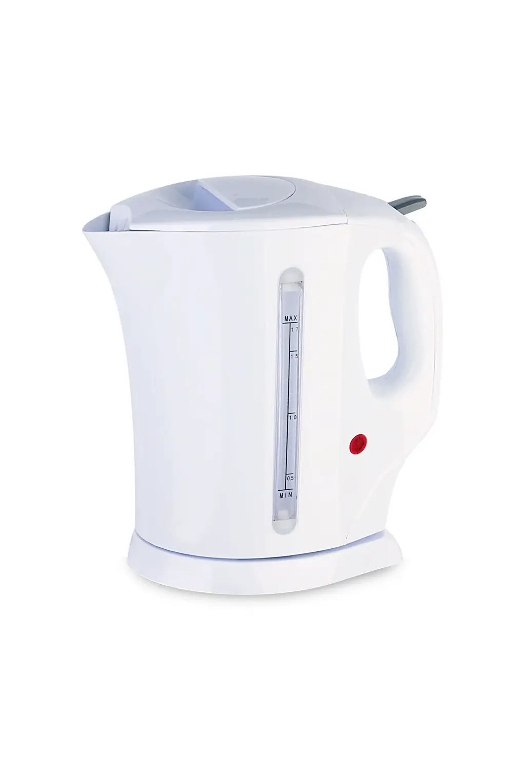 1,7 LİTRE ELEKTİRİKLİ KETTLE