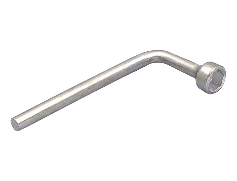 17 Mm Tekli Bijon Anahtarı - Lastik Değişim Anahtarı