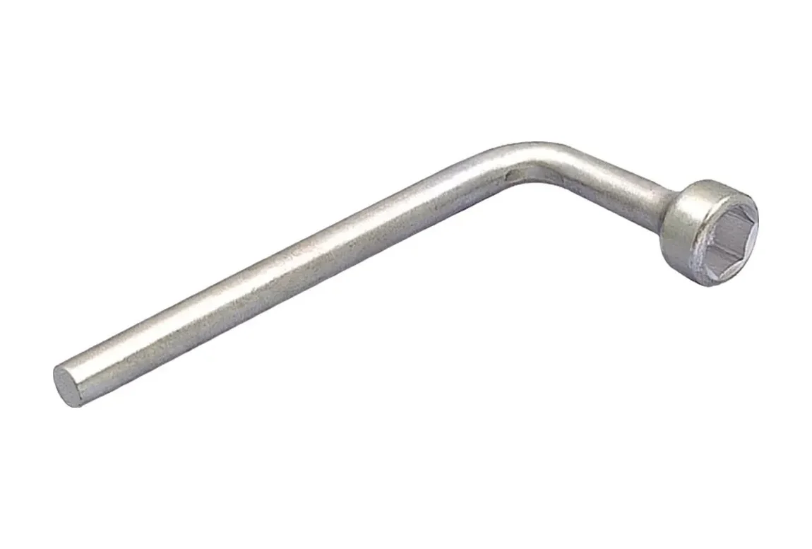 17 Mm Tekli Bijon Anahtarı - Lastik Değişim Anahtarı