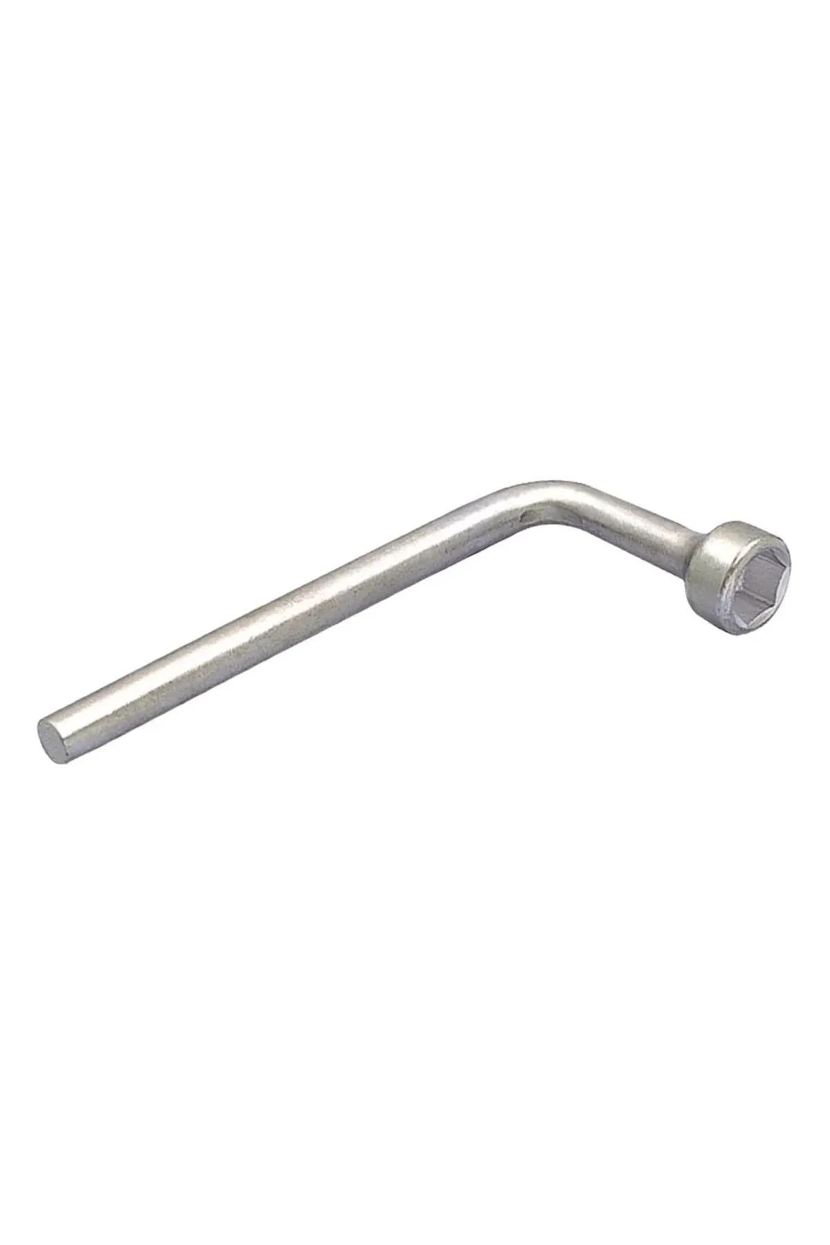 17 Mm Tekli Bijon Anahtarı - Lastik Değişim Anahtarı