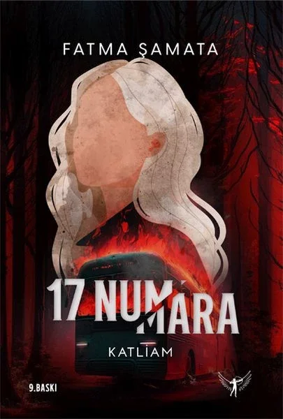 17 Numara: Katliam (Ciltli) Fiyatı, Yorumları ve Özellikleri