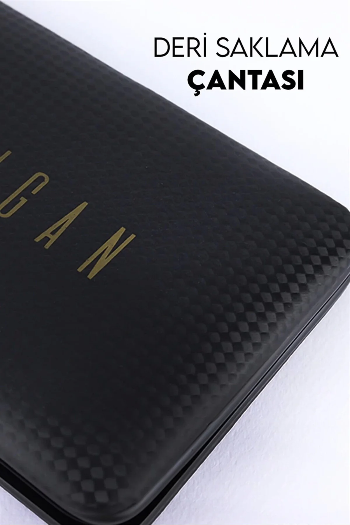 17 Parça Profesyonel Manikür Seti - Lisinya