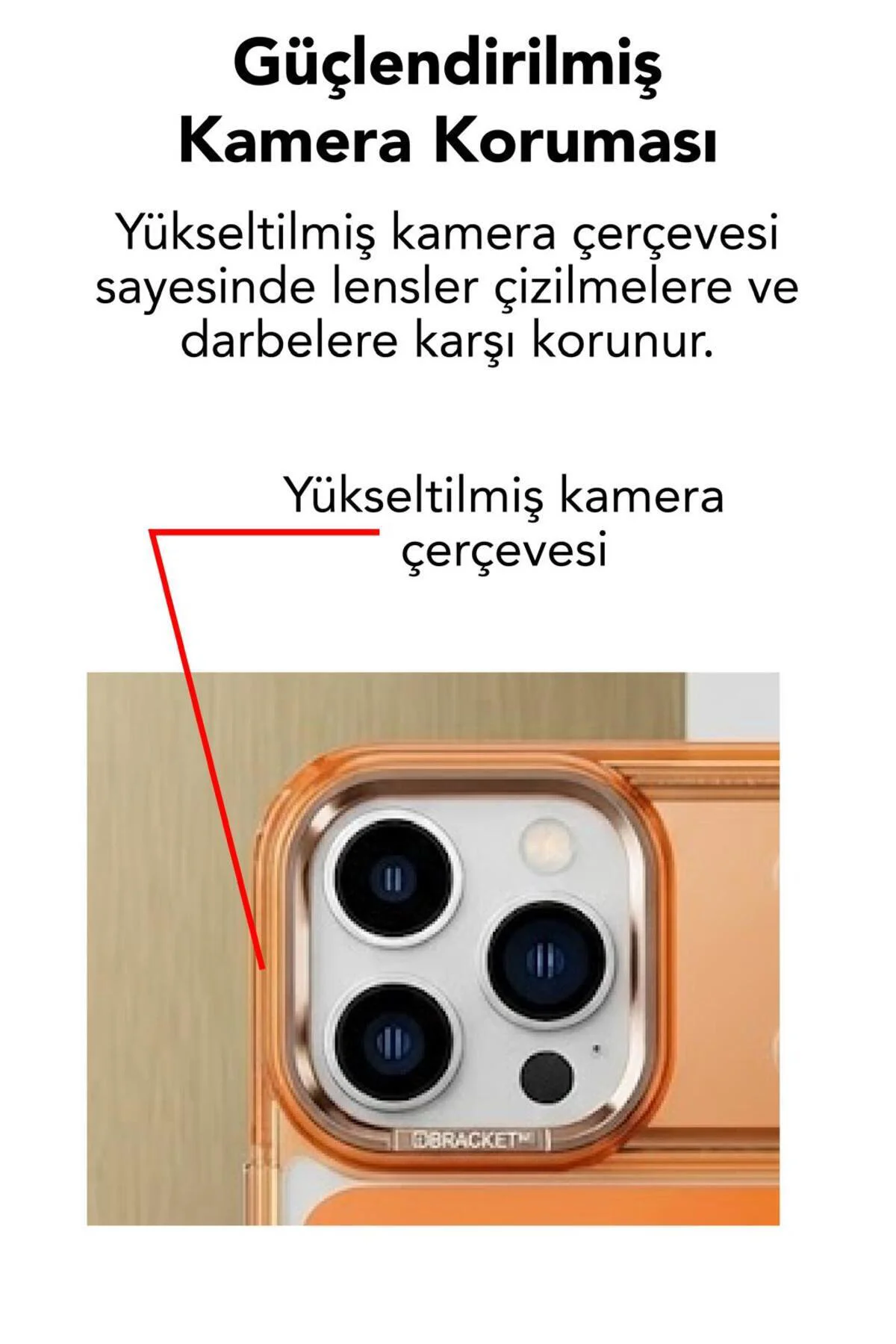 17 Pro Uyumlu Premium Magsafe Kapak Renkli Metal Tuş Metal Kamera Çerçeve Hoparlör Filtreli