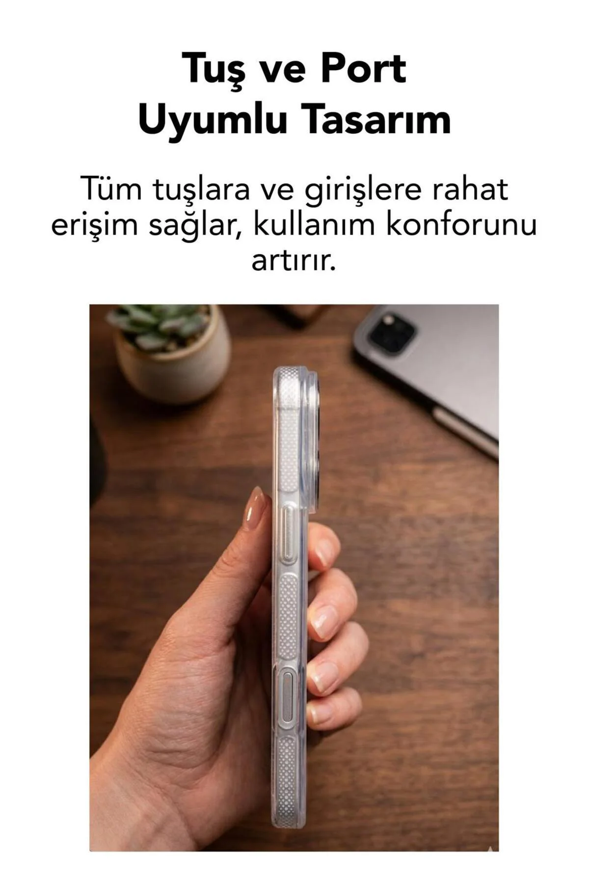 17 Uyumlu Premium Magsafe Kapak Renkli Metal Tuş Metal Kamera Çerçeve Hoparlör Filtreli Fiyatı, Yorumları ve Özellikleri