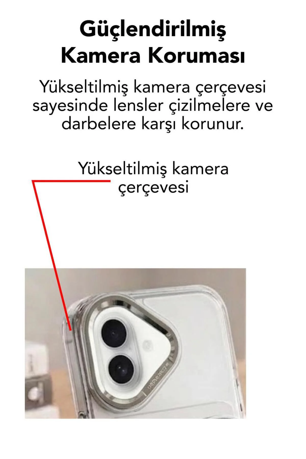 17 Uyumlu Premium Magsafe Kapak Renkli Metal Tuş Metal Kamera Çerçeve Hoparlör Filtreli Fiyatı, Yorumları ve Özellikleri