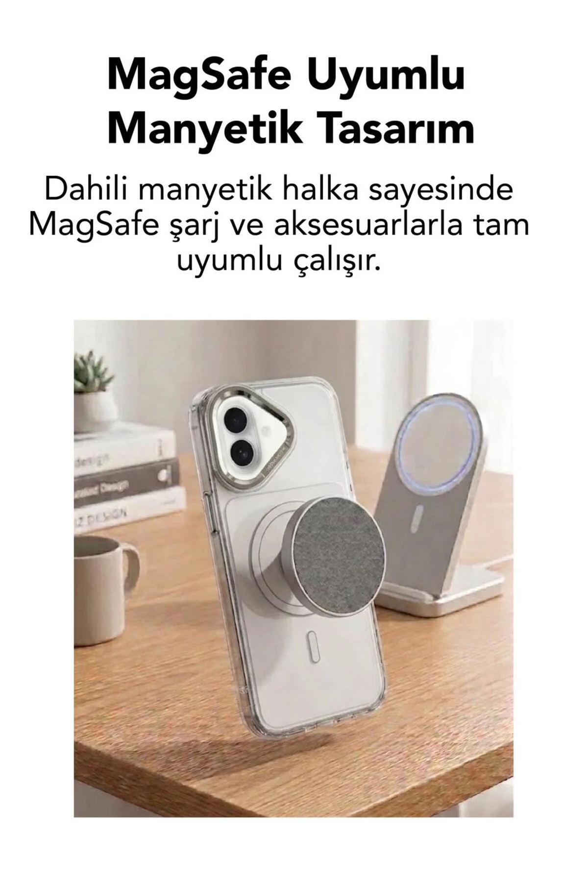 17 Uyumlu Premium Magsafe Kapak Renkli Metal Tuş Metal Kamera Çerçeve Hoparlör Filtreli Fiyatı, Yorumları ve Özellikleri