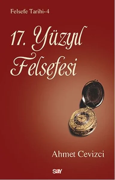 17. Yüzyıl Felsefesi Fiyatı, Yorumları ve Özellikleri