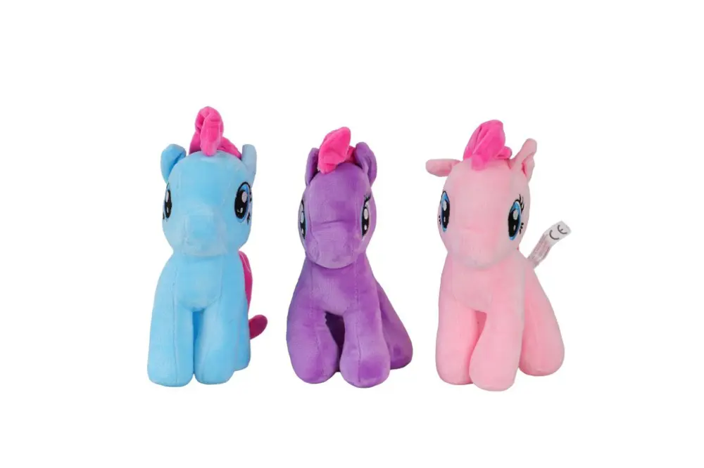 1705038 PELUŞ PONY 3 RENK 144(Belirtilen fiyat, tekli satış için 1705038 PELUŞ PONY 3 RENK 144(Belirtilen fiyat, tekli satış için