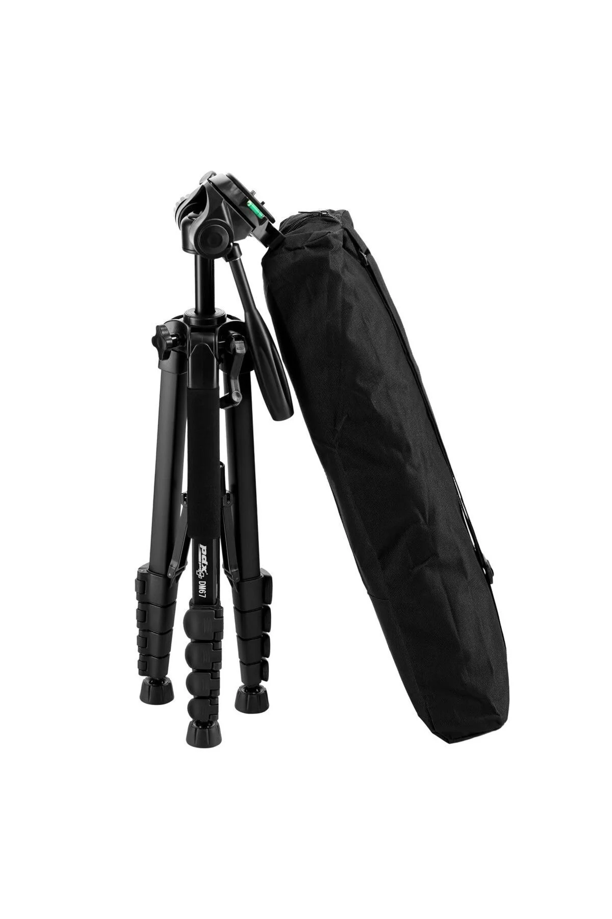 170cm Profesyonel Tripod Cep Telefonu Tutacağı Hediye