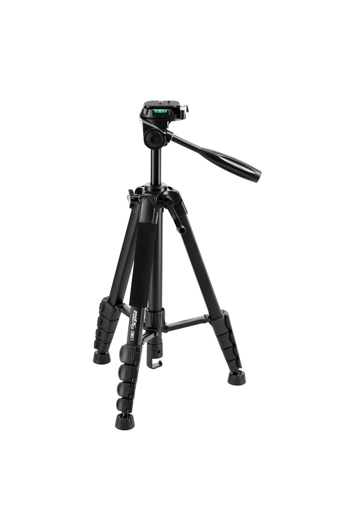 170cm Profesyonel Tripod Cep Telefonu Tutacağı Hediye