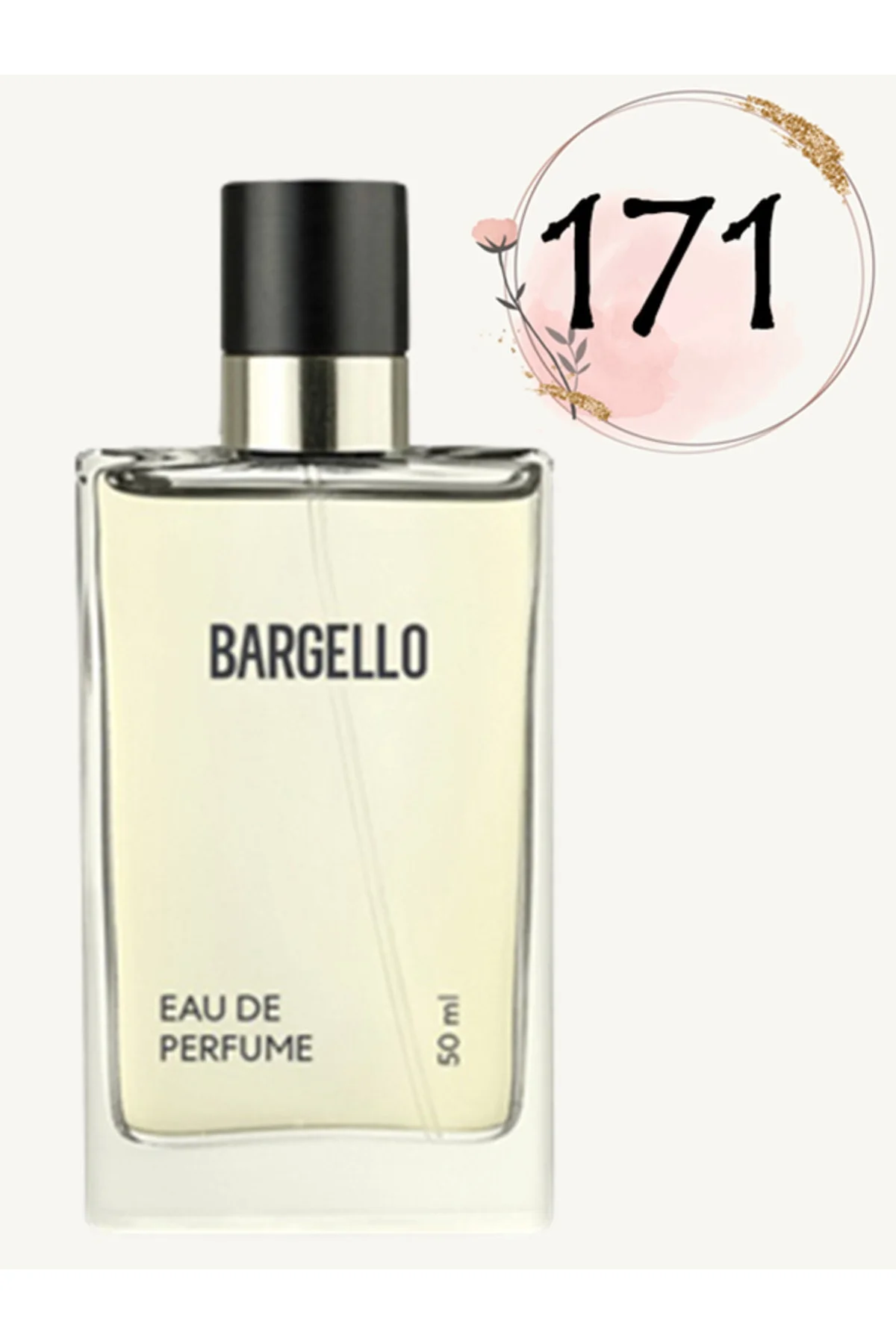 171 Kadın Parfüm edp 50 ml Floral