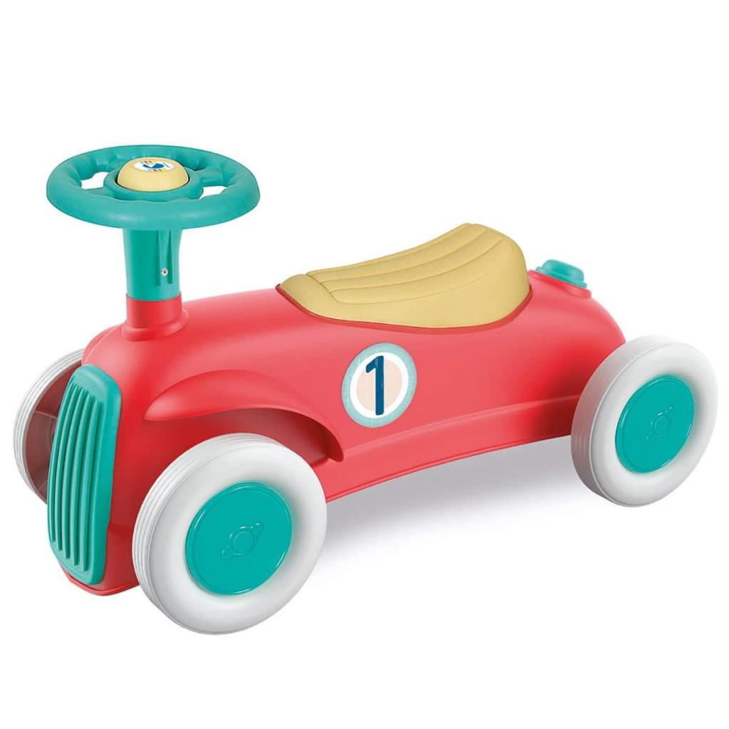 17308 Baby Clementoni İlk Klasik Arabam / 12-36 ay 17308 Baby Clementoni İlk Klasik Arabam / 12-36 ay