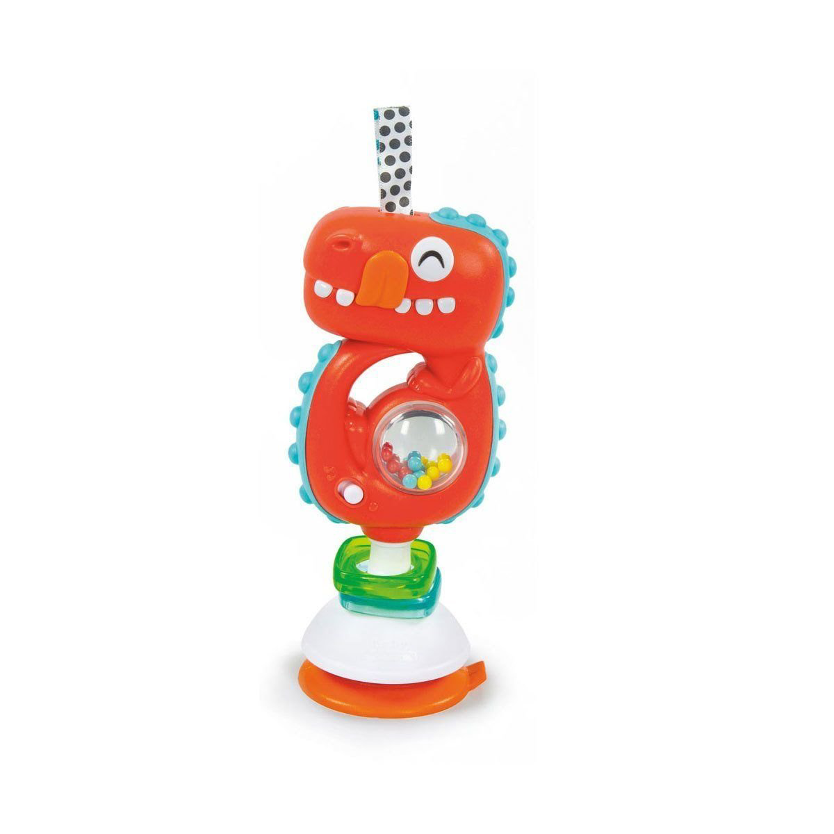 17330 Baby Clementoni İnteraktif Dinozor Oyuncak / +6 ay 17330 Baby Clementoni İnteraktif Dinozor Oyuncak / +6 ay