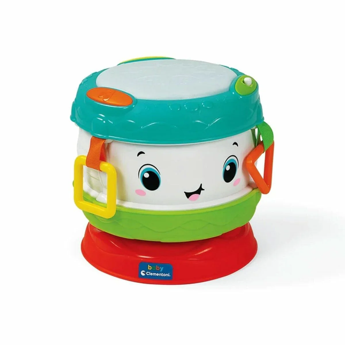 17409 Baby Clementoni - Aktiviteli Bebek Dulu 17409 Baby Clementoni - Aktiviteli Bebek Dulu
