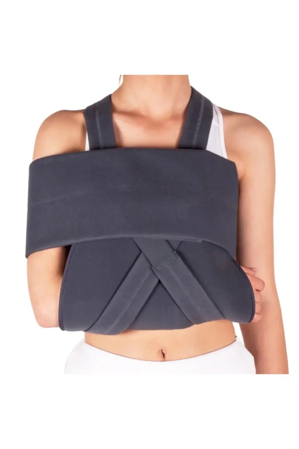 1741 Velpocare Uni (omuz Immobilizeri) Velpo Bandajı