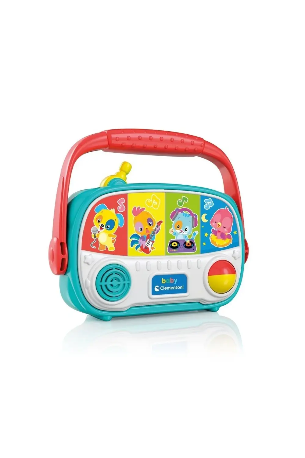 17459 Baby - Bebek Radyosu