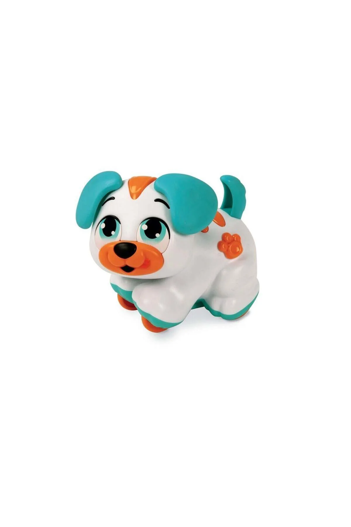 17463 Sevimli İnteraktif Köpekçik