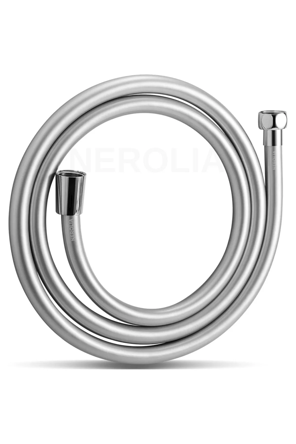 - 175 cm Ekstra Uzun PVC Duş Hortumu/Yüksek Basınçlı (Shower Hose