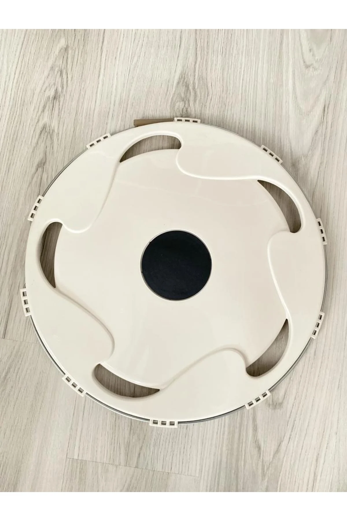 17,5'' Plastik Arka Jant Kapağı (1 Adet) 17,5'' Plastik Arka Jant Kapağı (1 Adet)