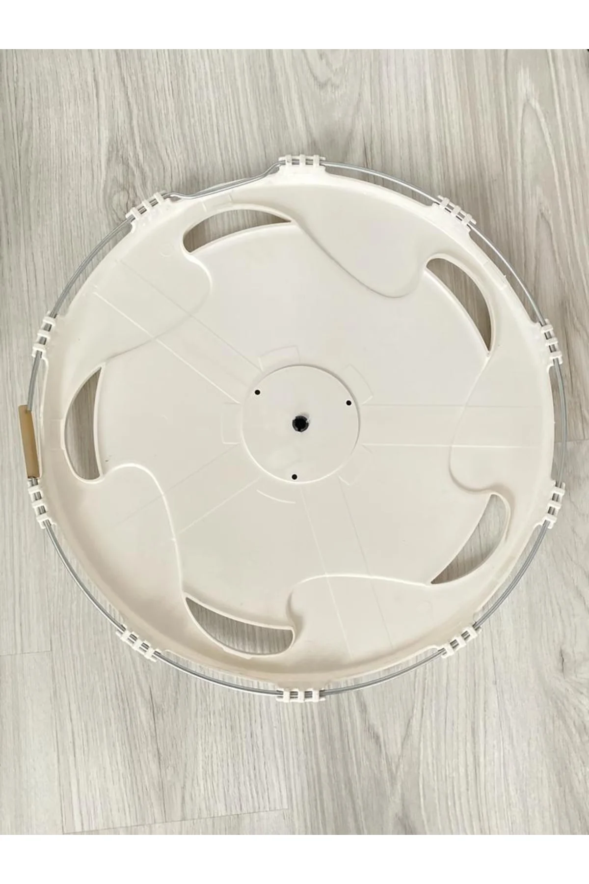 17,5'' Plastik Arka Jant Kapağı (1 Adet) 17,5'' Plastik Arka Jant Kapağı (1 Adet)