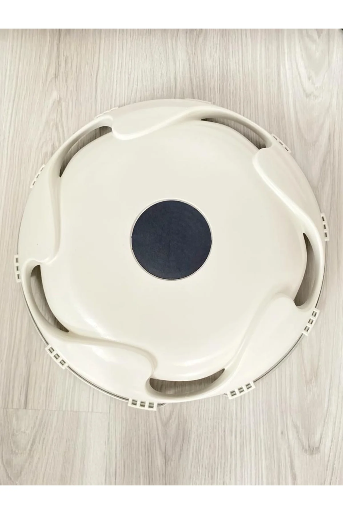 17,5'' Plastik Ön Jant Kapağı (1 Adet) 17,5'' Plastik Ön Jant Kapağı (1 Adet)