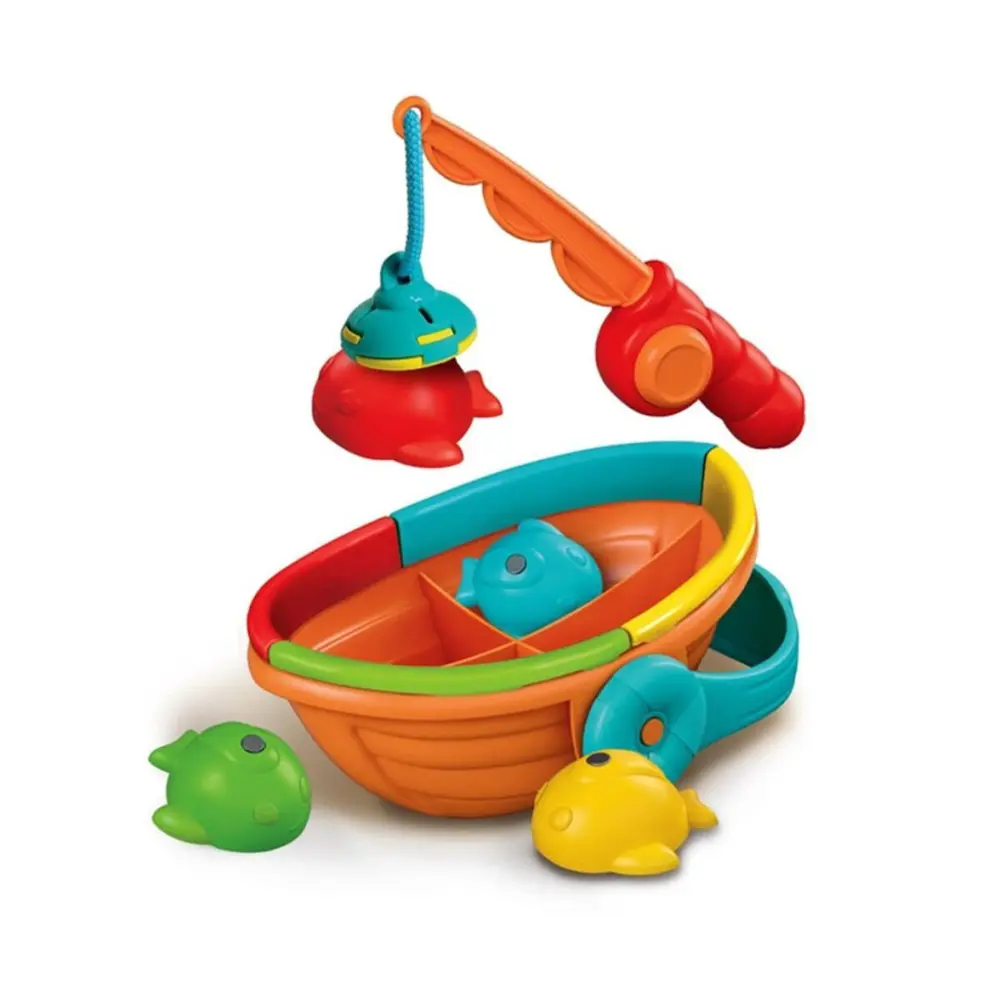 17513 Baby - Renkli Balıklar Fiyatı, Yorumları ve Özellikleri
